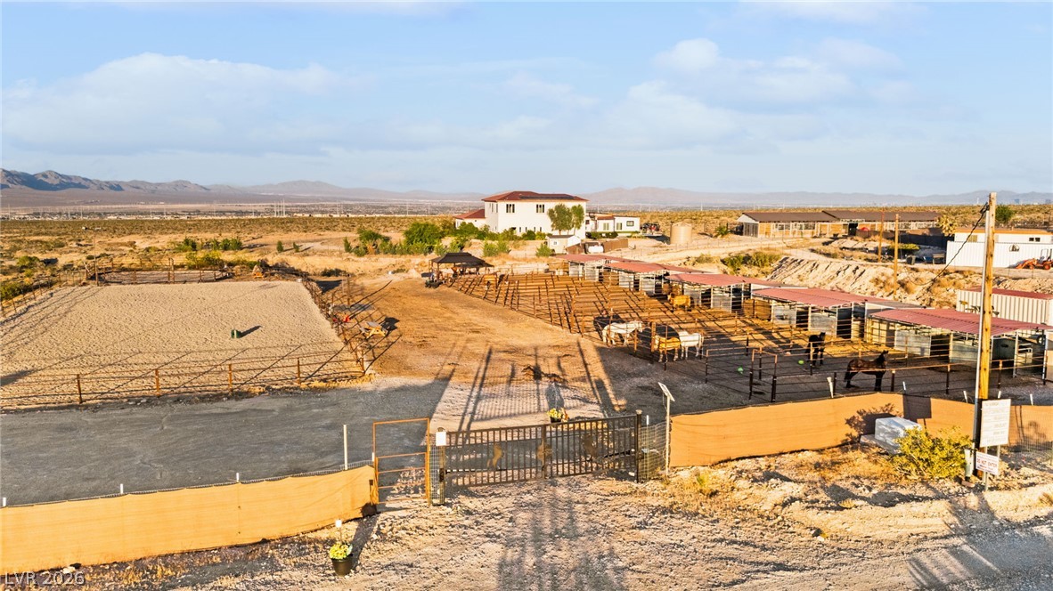 10895 Kyle Canyon Road Las Vegas NV 89166