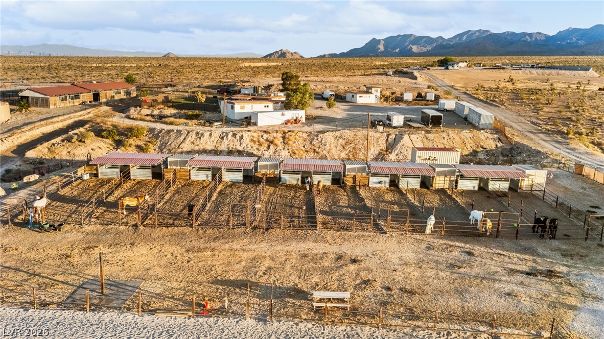 10895 Kyle Canyon Road Las Vegas NV 89166