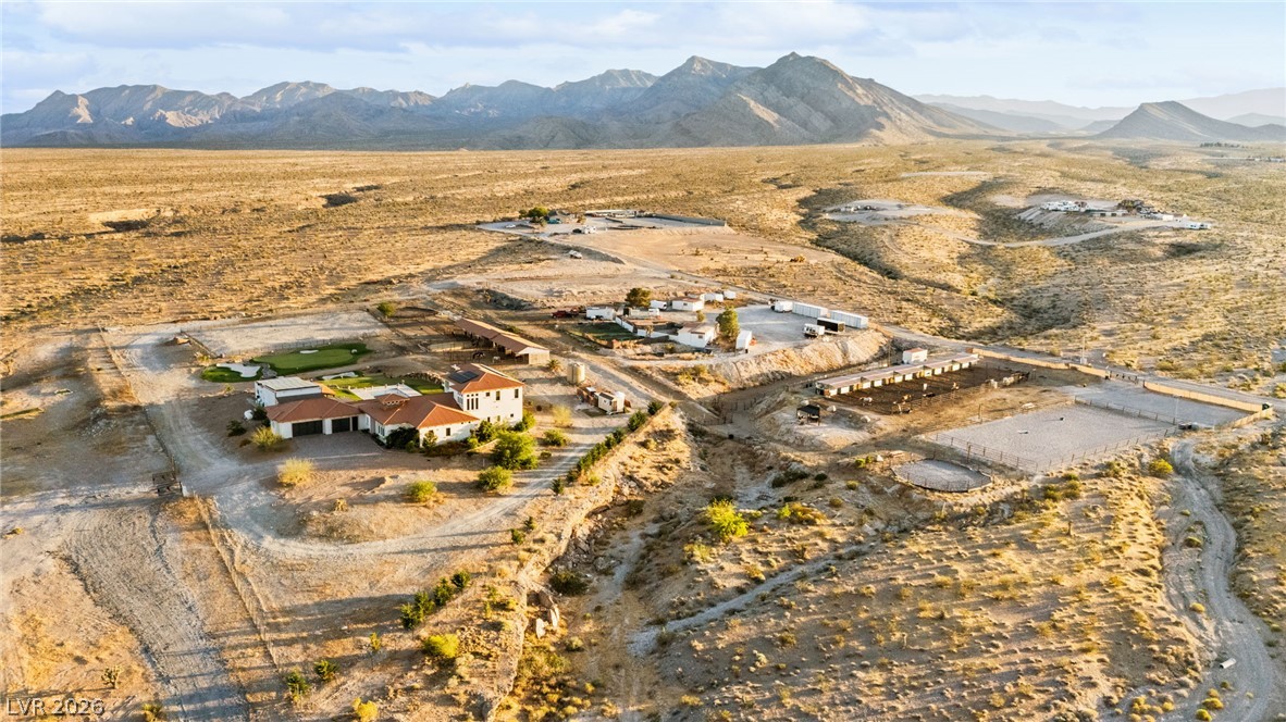 10895 Kyle Canyon Road Las Vegas NV 89166
