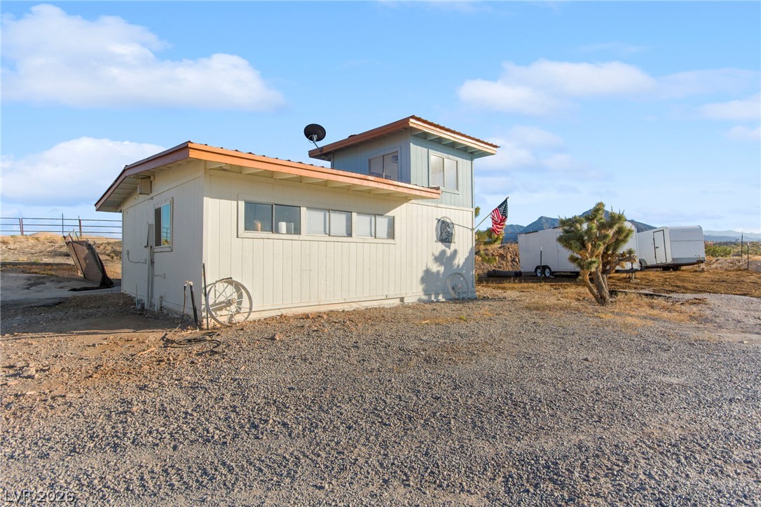 10895 Kyle Canyon Road Las Vegas NV 89166
