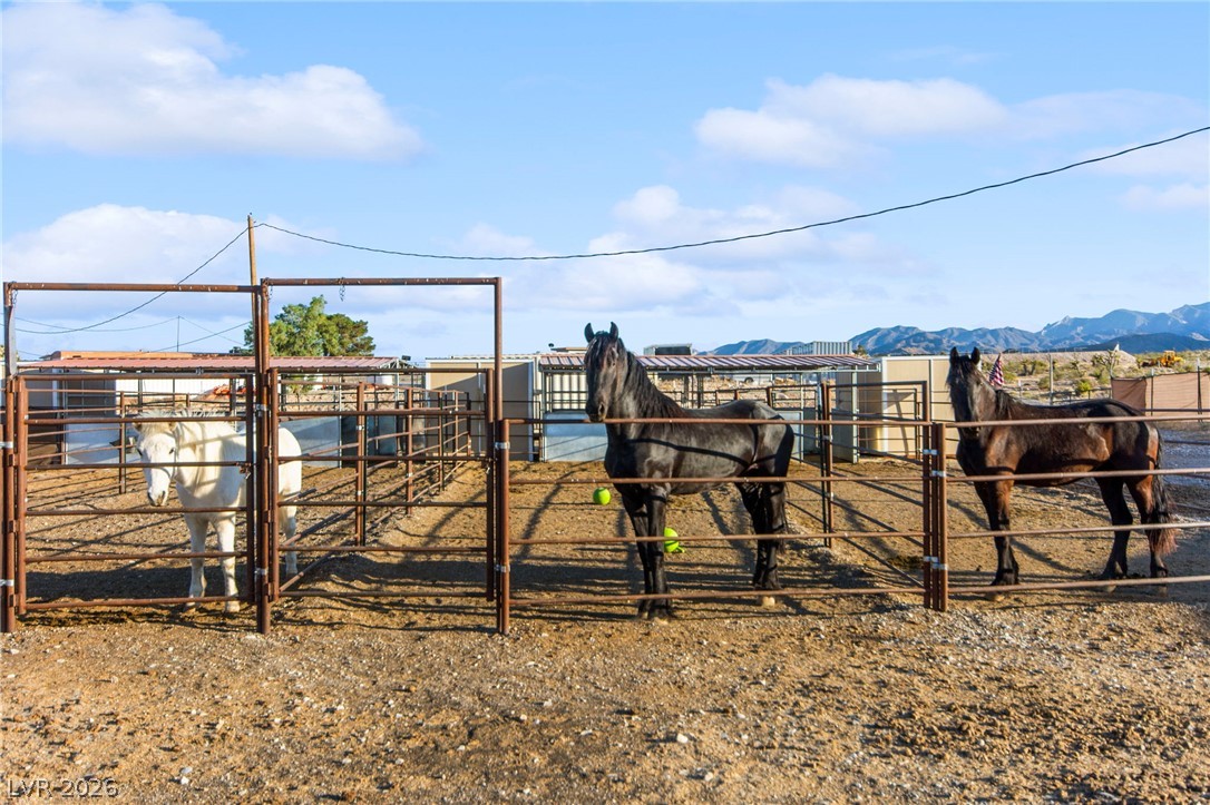 10895 Kyle Canyon Road Las Vegas NV 89166