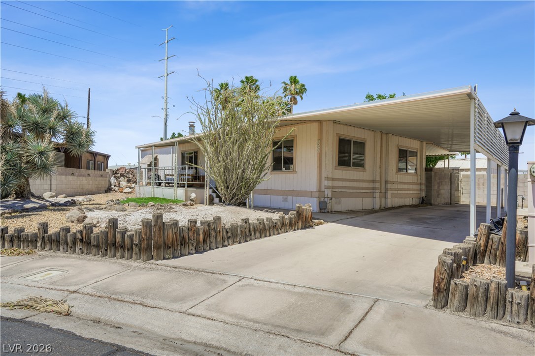 5428 Tres Piedras Road Las Vegas NV 89122