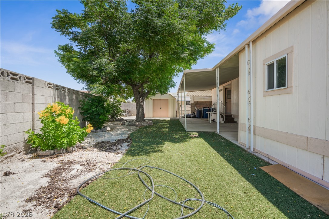 5428 Tres Piedras Road Las Vegas NV 89122