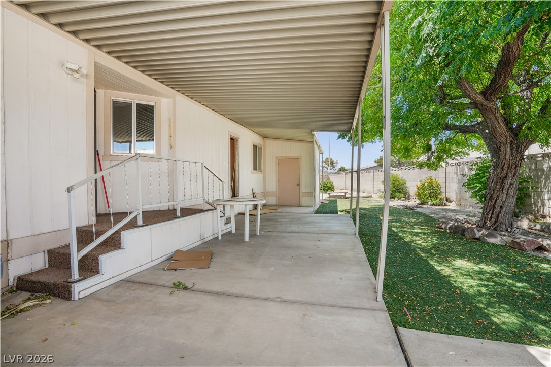 5428 Tres Piedras Road Las Vegas NV 89122