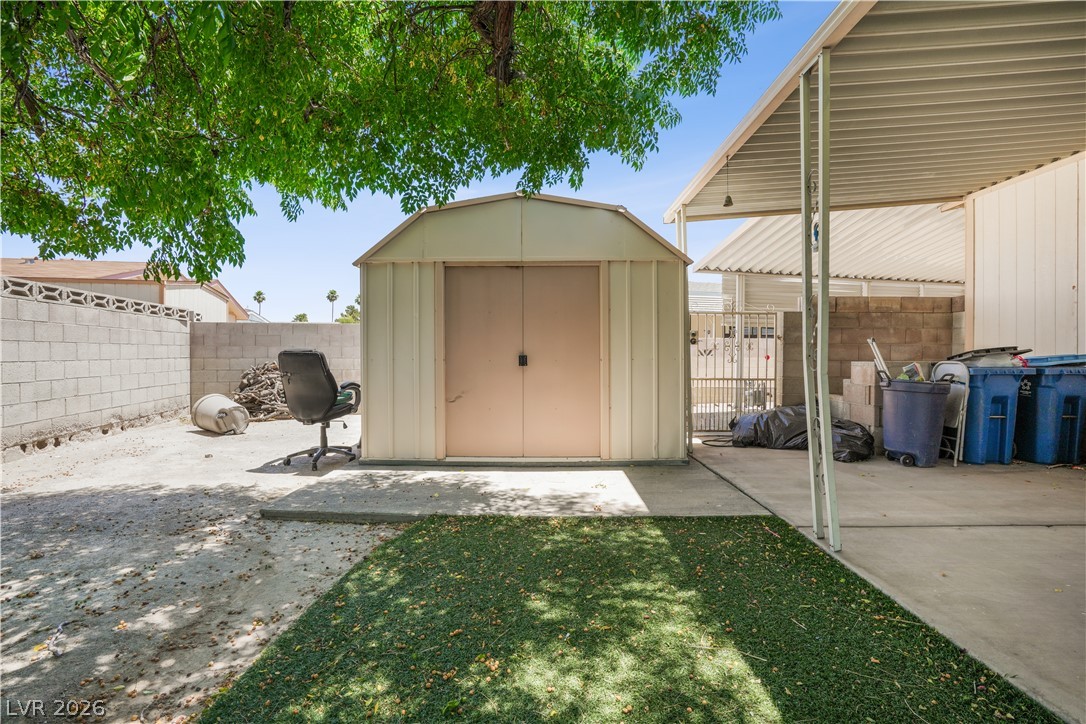 5428 Tres Piedras Road Las Vegas NV 89122