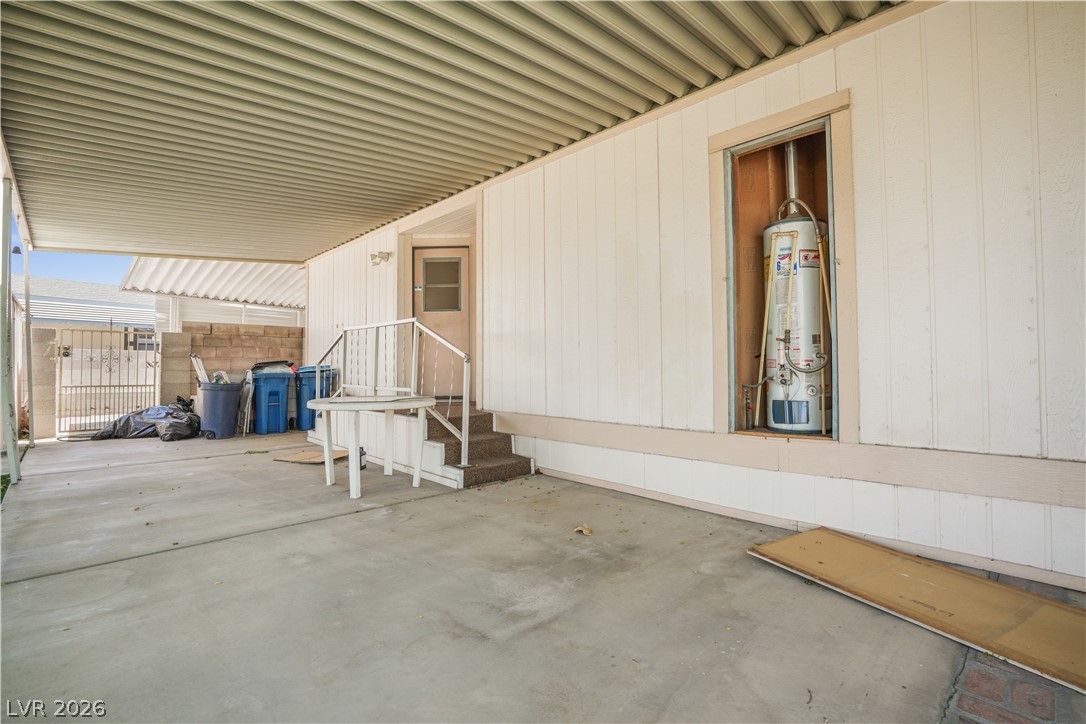 5428 Tres Piedras Road Las Vegas NV 89122