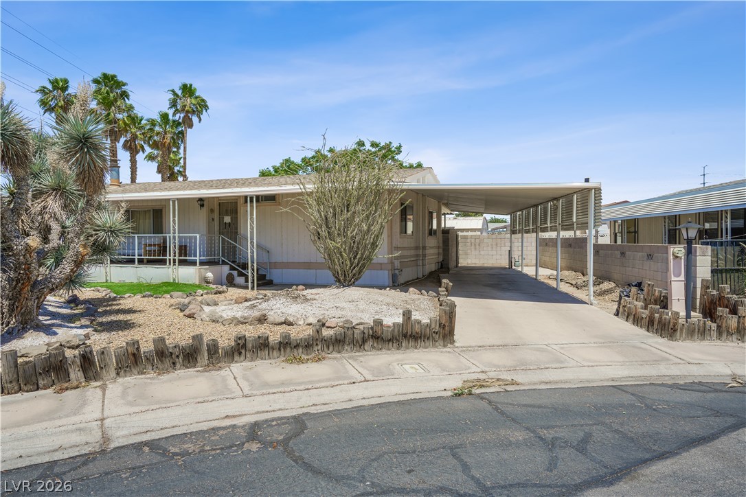 5428 Tres Piedras Road Las Vegas NV 89122
