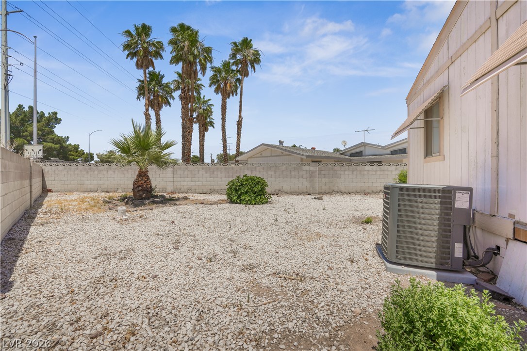 5428 Tres Piedras Road Las Vegas NV 89122
