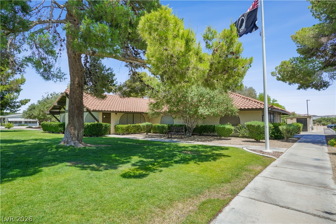5428 Tres Piedras Road Las Vegas NV 89122