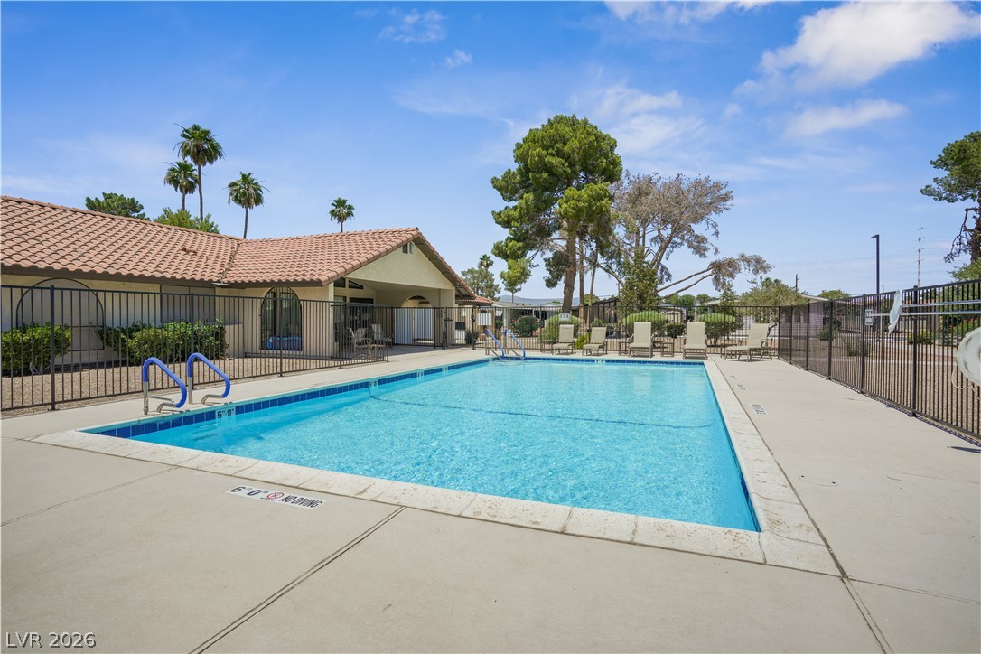 5428 Tres Piedras Road Las Vegas NV 89122