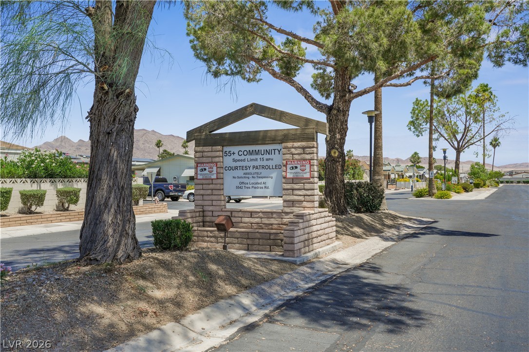5428 Tres Piedras Road Las Vegas NV 89122
