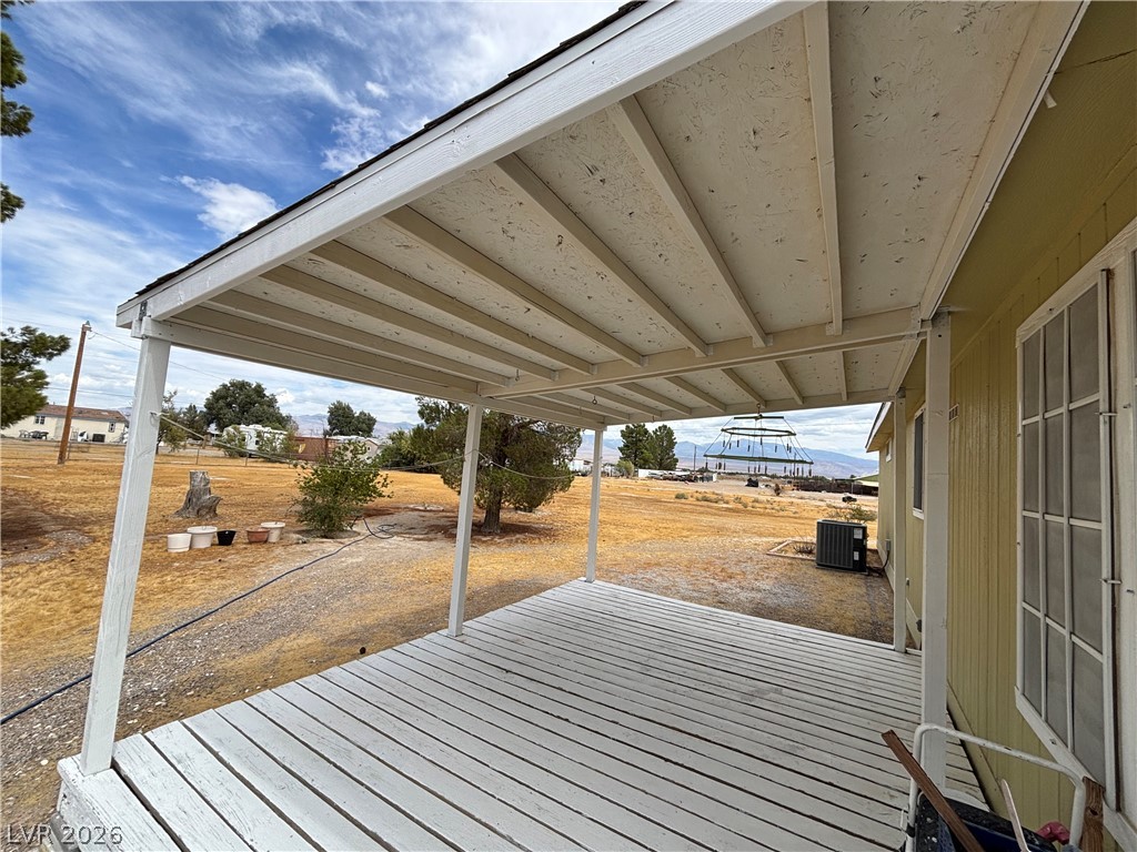 4080 West Prospector Lane Pahrump NV 89048