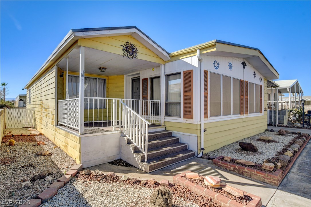 3397 Isle Royale Drive Las Vegas NV 89122