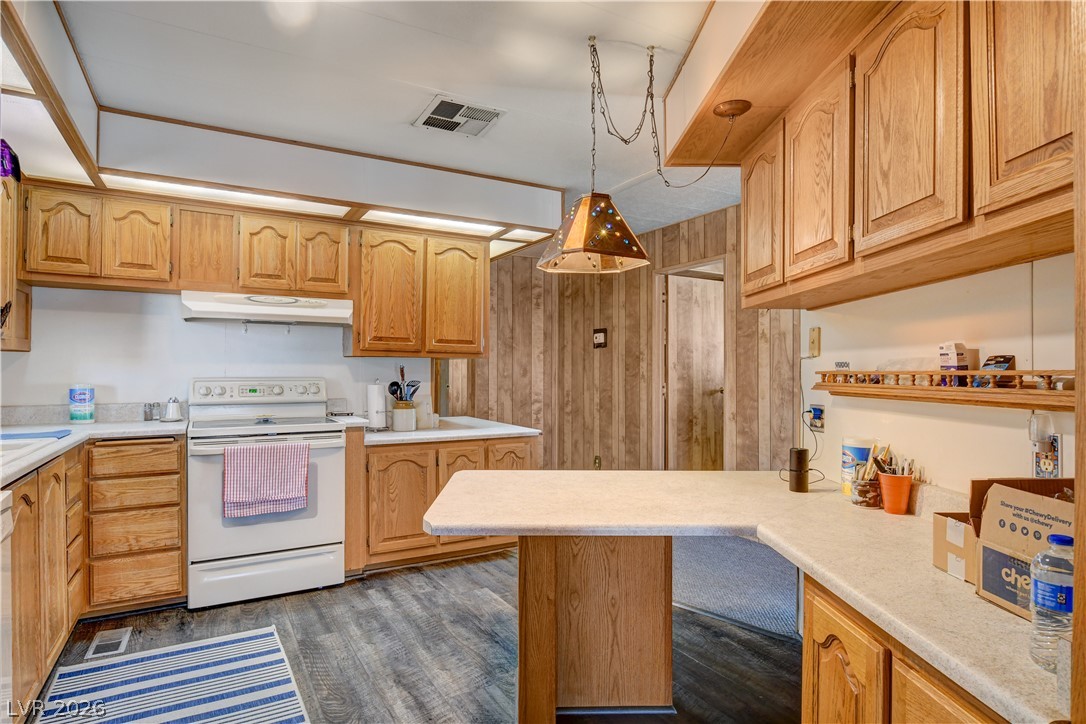 3397 Isle Royale Drive Las Vegas NV 89122