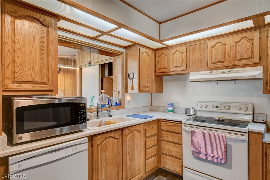3397 Isle Royale Drive Las Vegas NV 89122