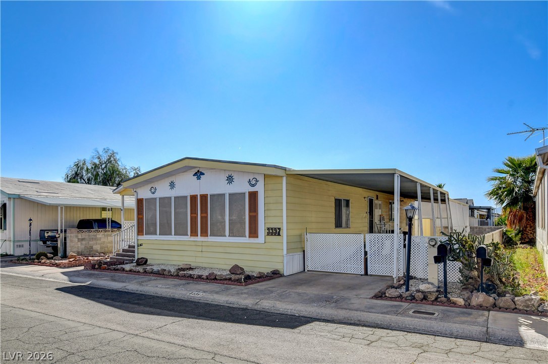 3397 Isle Royale Drive Las Vegas NV 89122