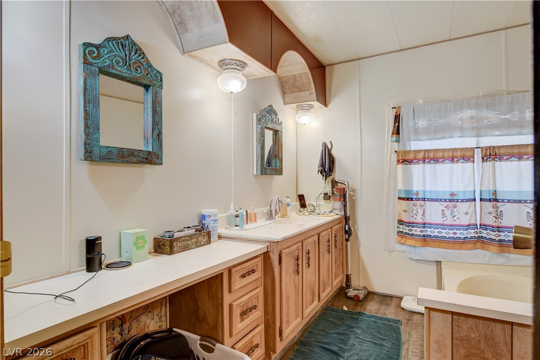 3397 Isle Royale Drive Las Vegas NV 89122
