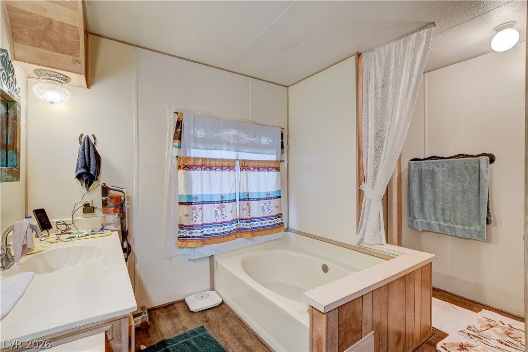 3397 Isle Royale Drive Las Vegas NV 89122
