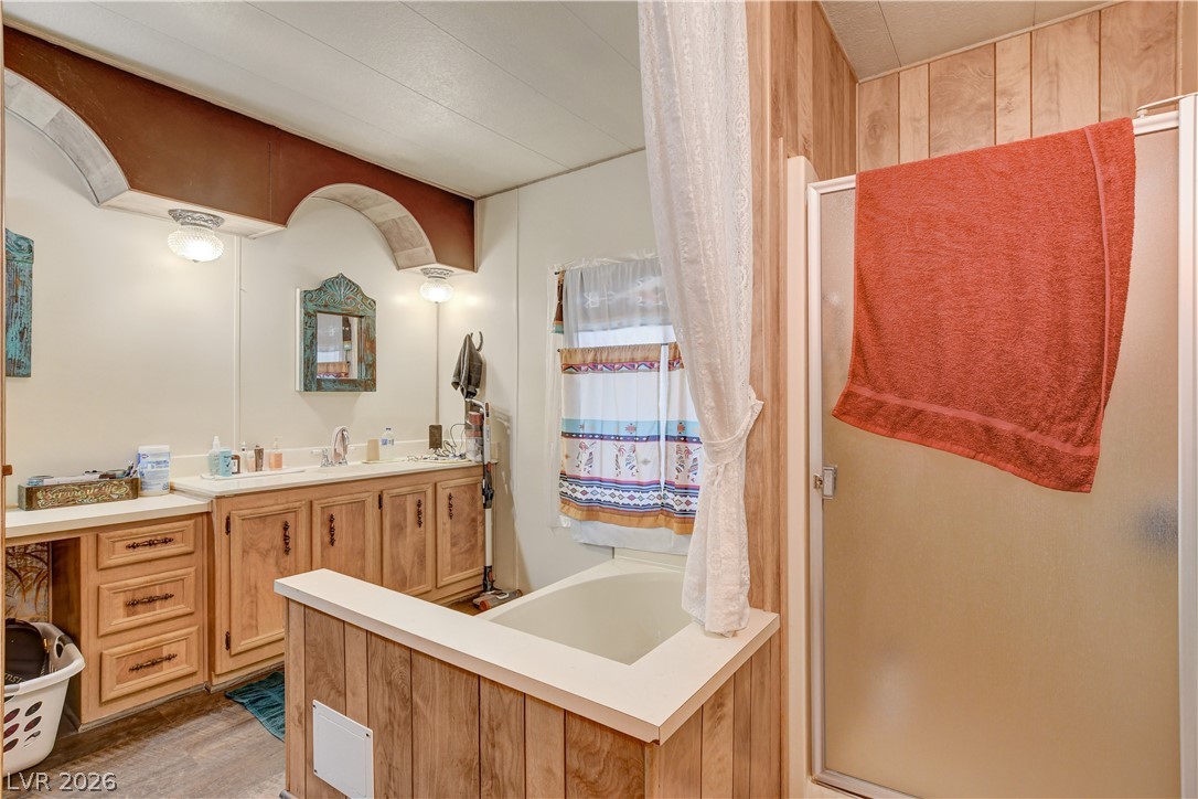 3397 Isle Royale Drive Las Vegas NV 89122