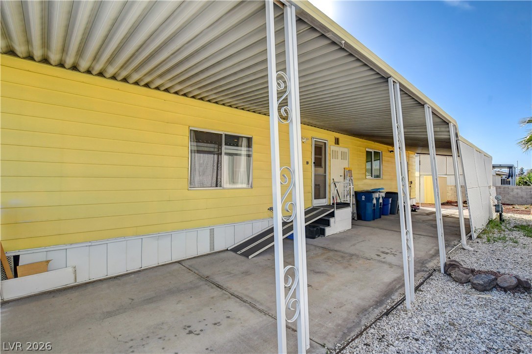 3397 Isle Royale Drive Las Vegas NV 89122