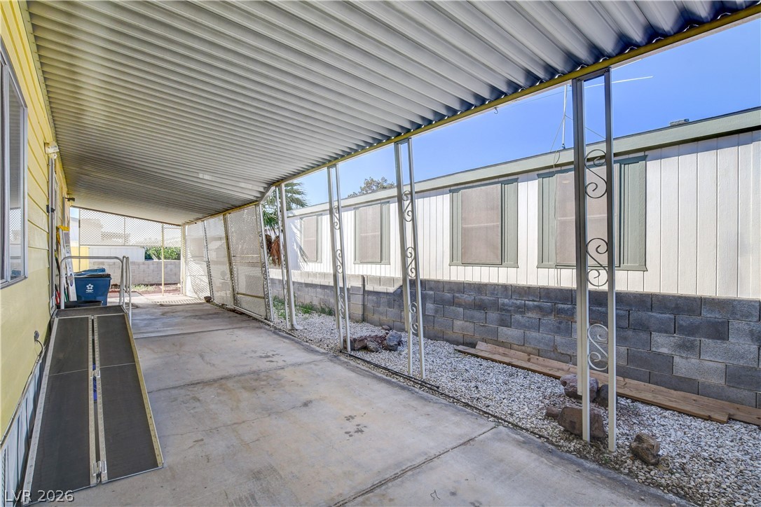 3397 Isle Royale Drive Las Vegas NV 89122