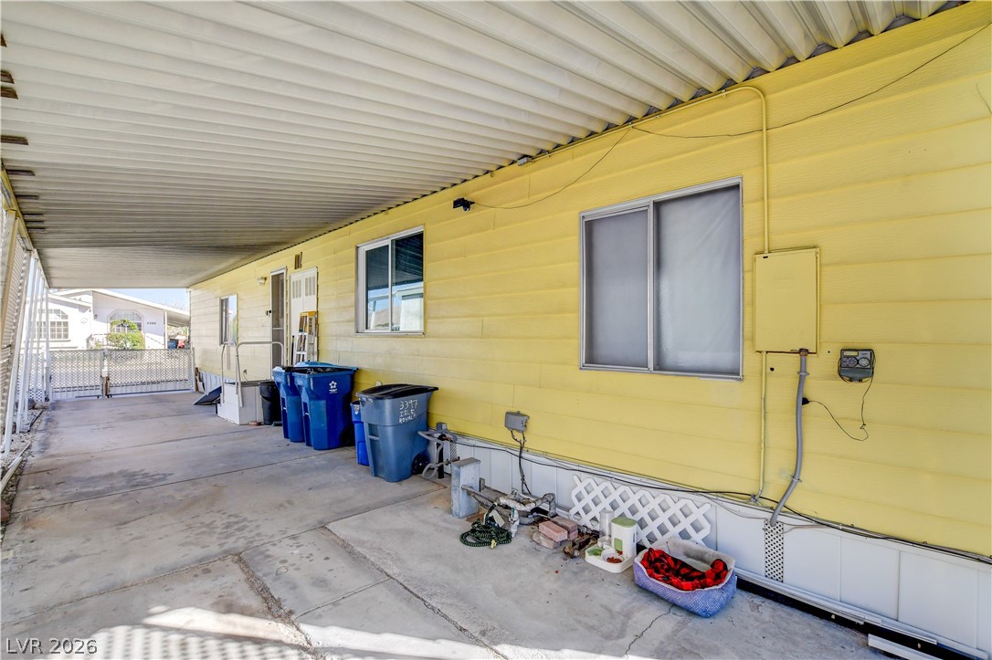 3397 Isle Royale Drive Las Vegas NV 89122
