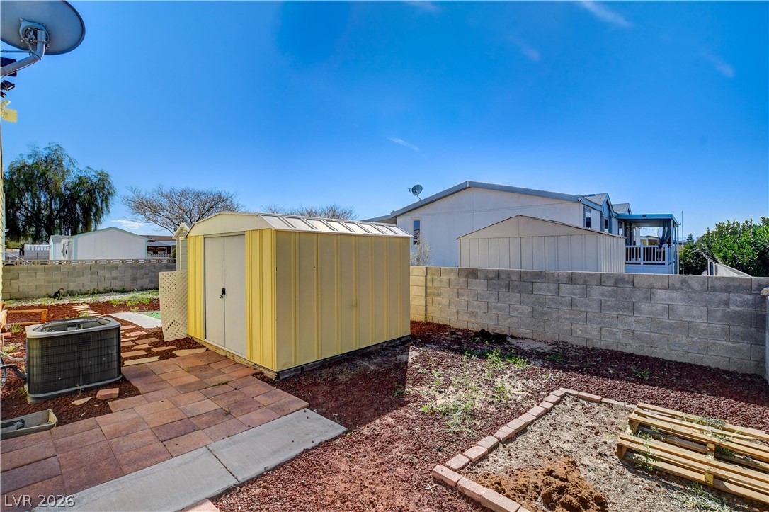3397 Isle Royale Drive Las Vegas NV 89122
