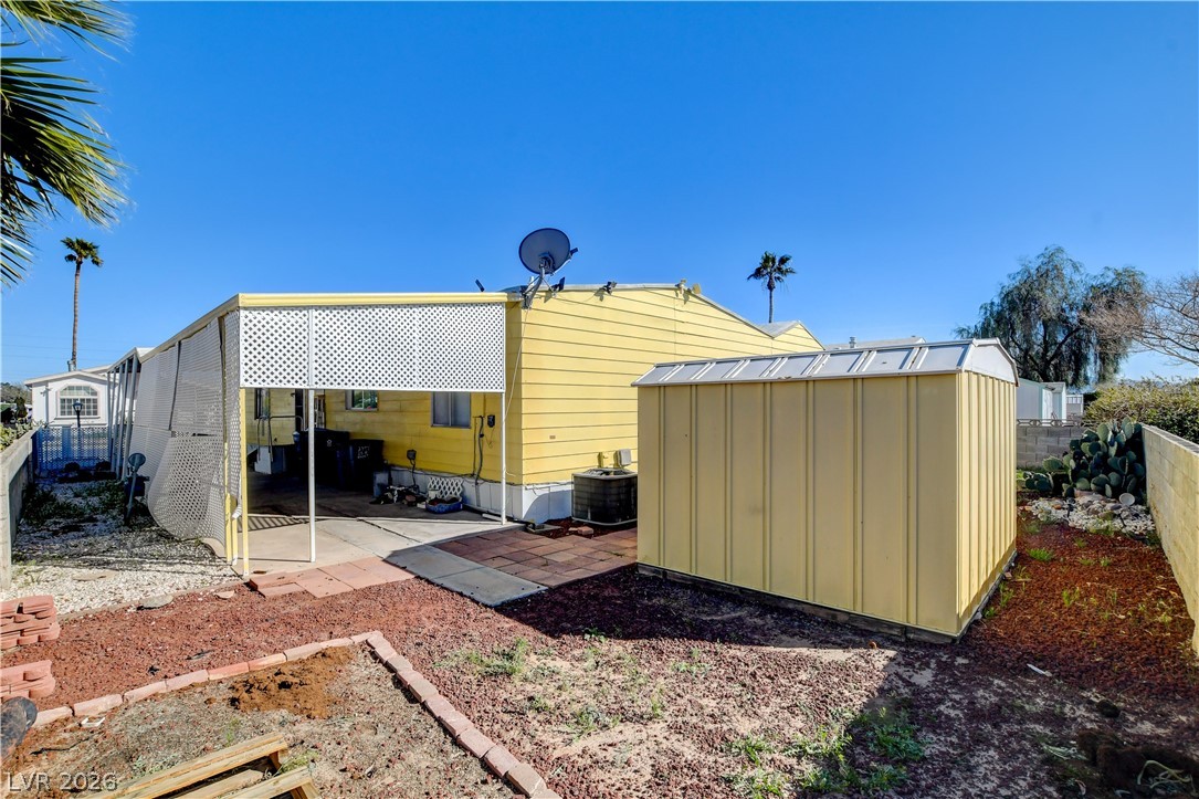 3397 Isle Royale Drive Las Vegas NV 89122