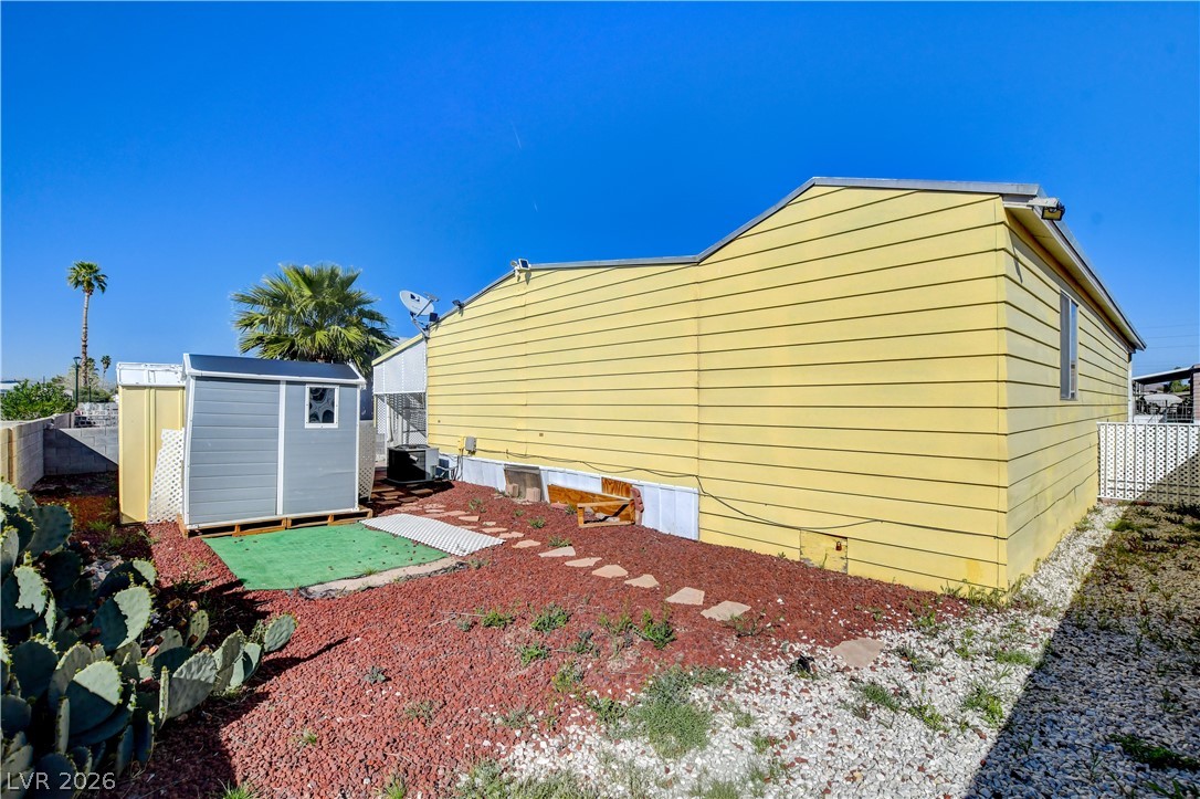 3397 Isle Royale Drive Las Vegas NV 89122