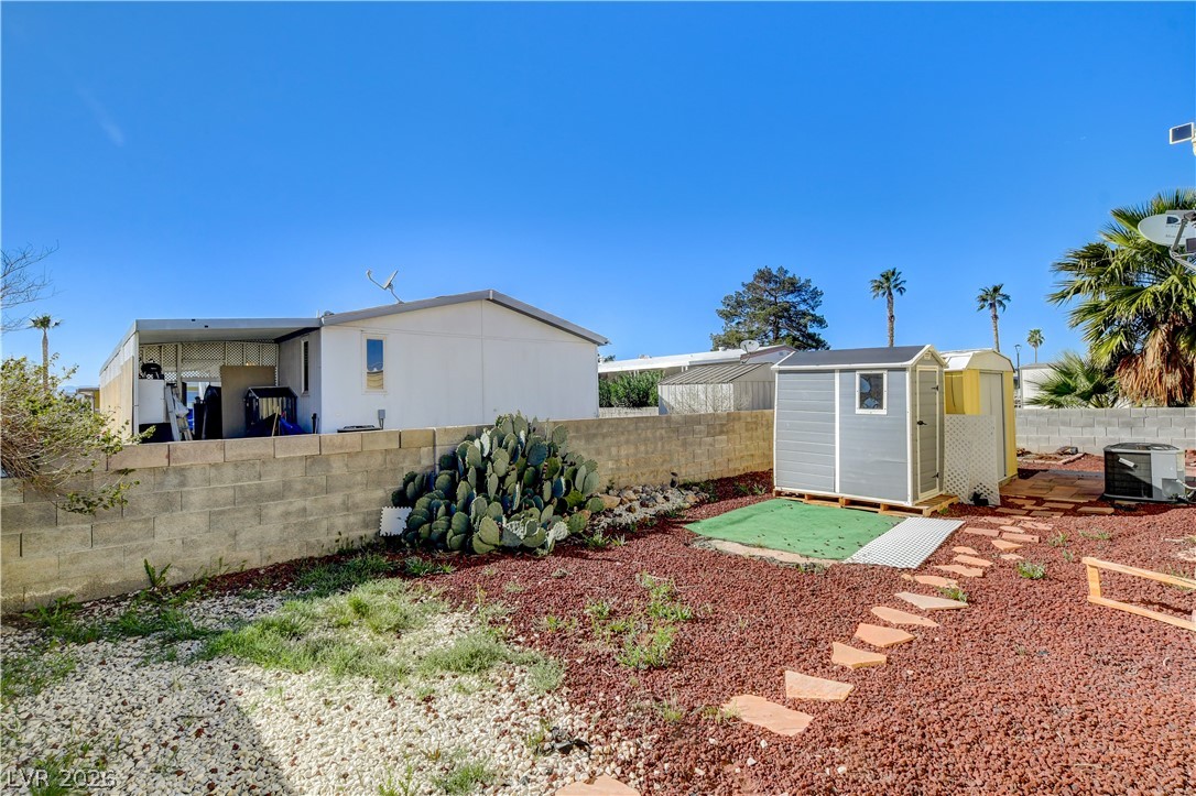 3397 Isle Royale Drive Las Vegas NV 89122