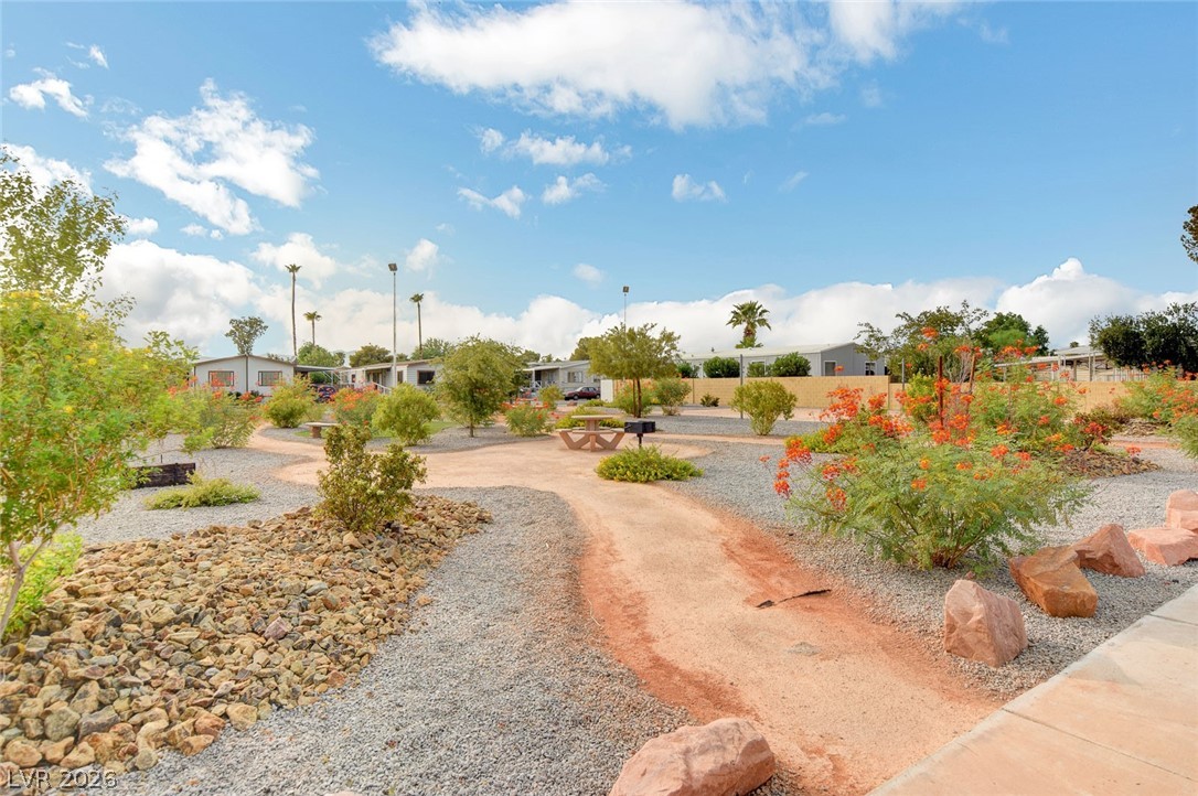 3397 Isle Royale Drive Las Vegas NV 89122