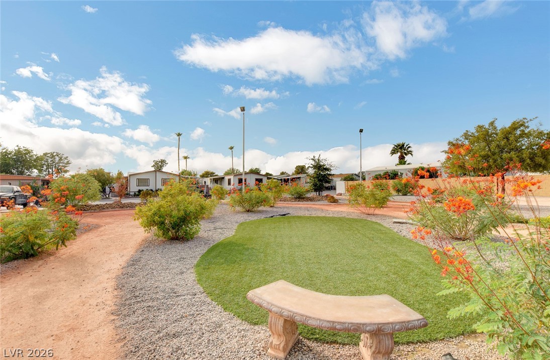 3397 Isle Royale Drive Las Vegas NV 89122
