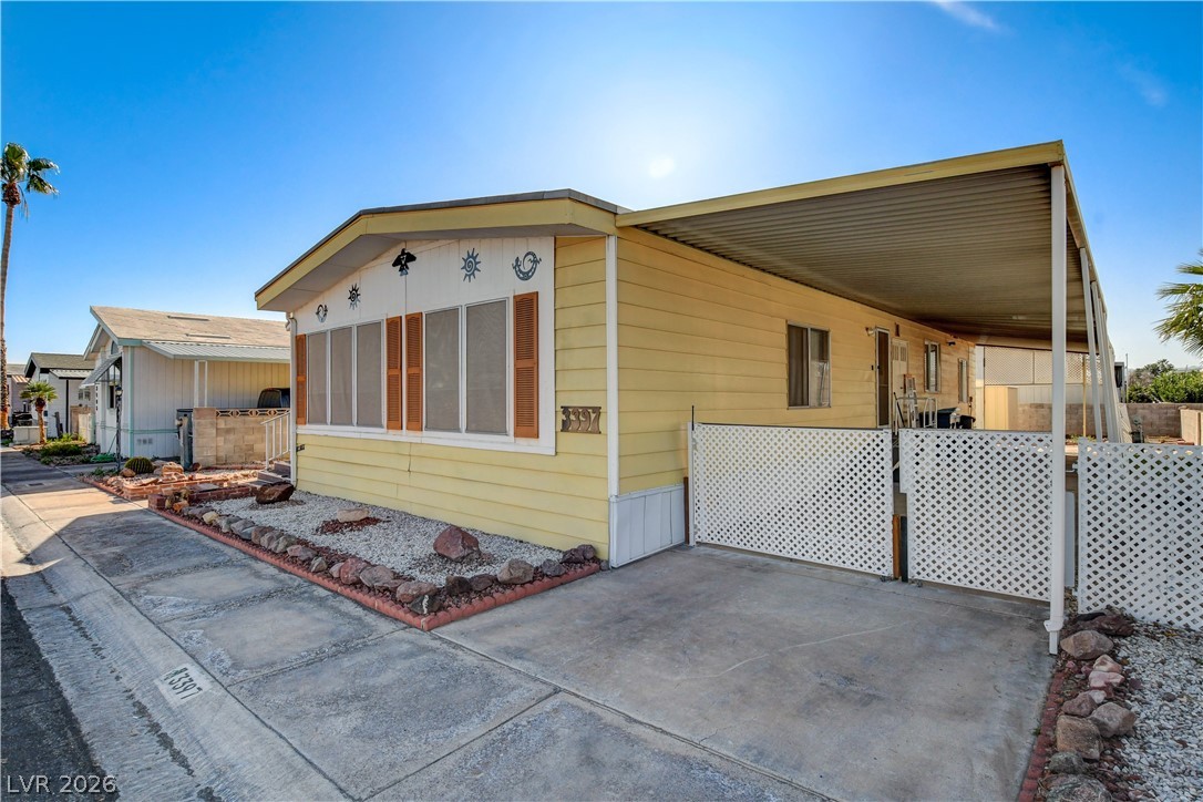 3397 Isle Royale Drive Las Vegas NV 89122