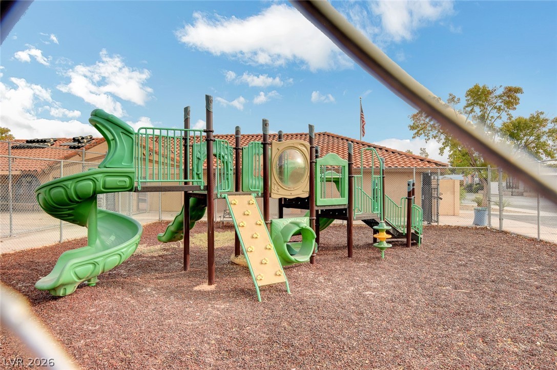 3397 Isle Royale Drive Las Vegas NV 89122