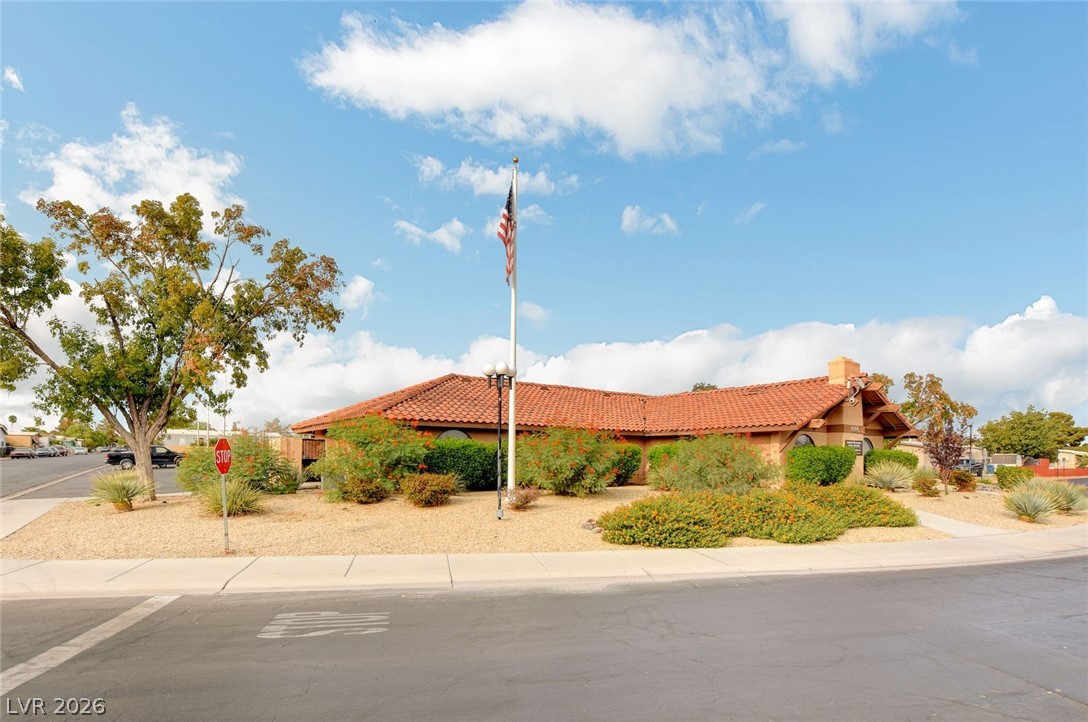 3397 Isle Royale Drive Las Vegas NV 89122