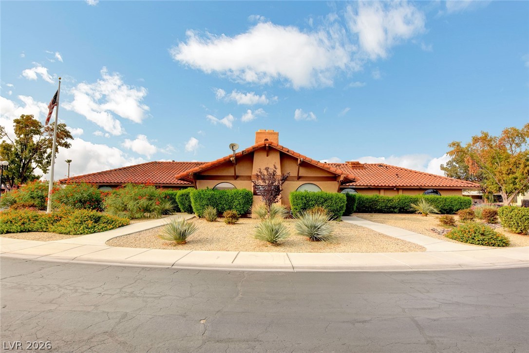 3397 Isle Royale Drive Las Vegas NV 89122