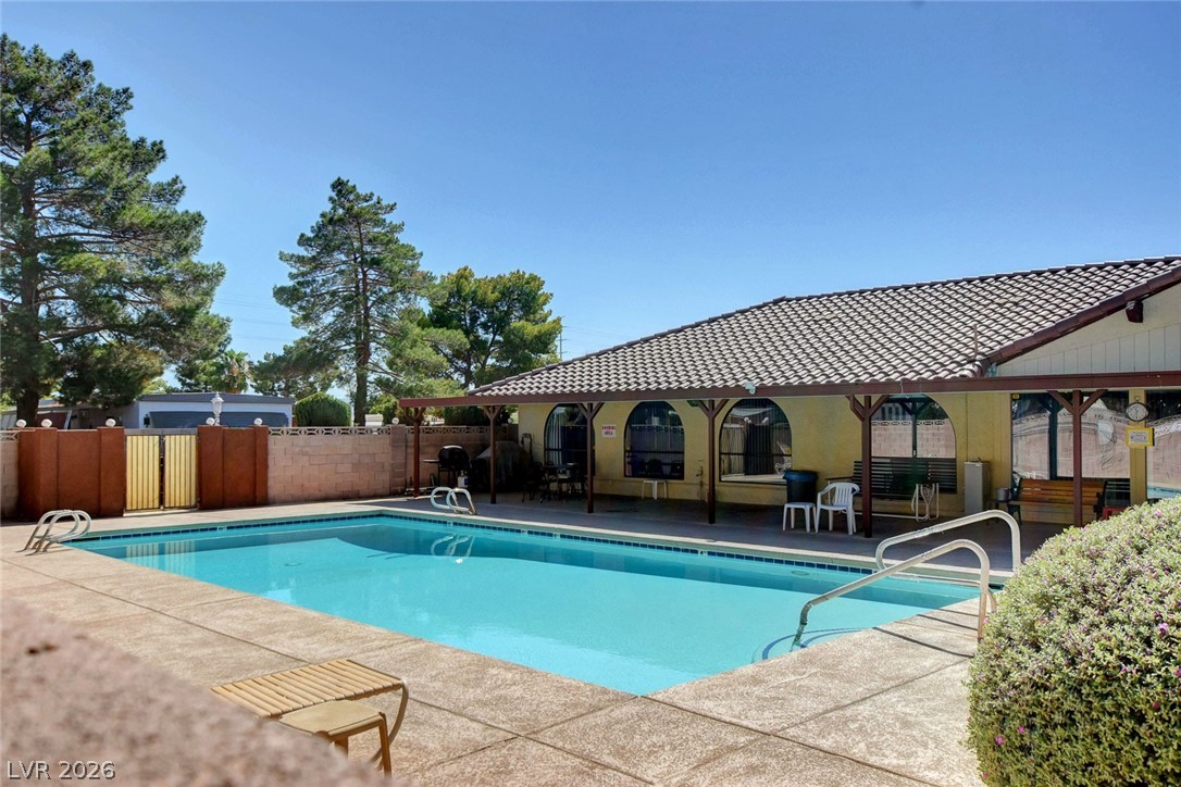 3397 Isle Royale Drive Las Vegas NV 89122