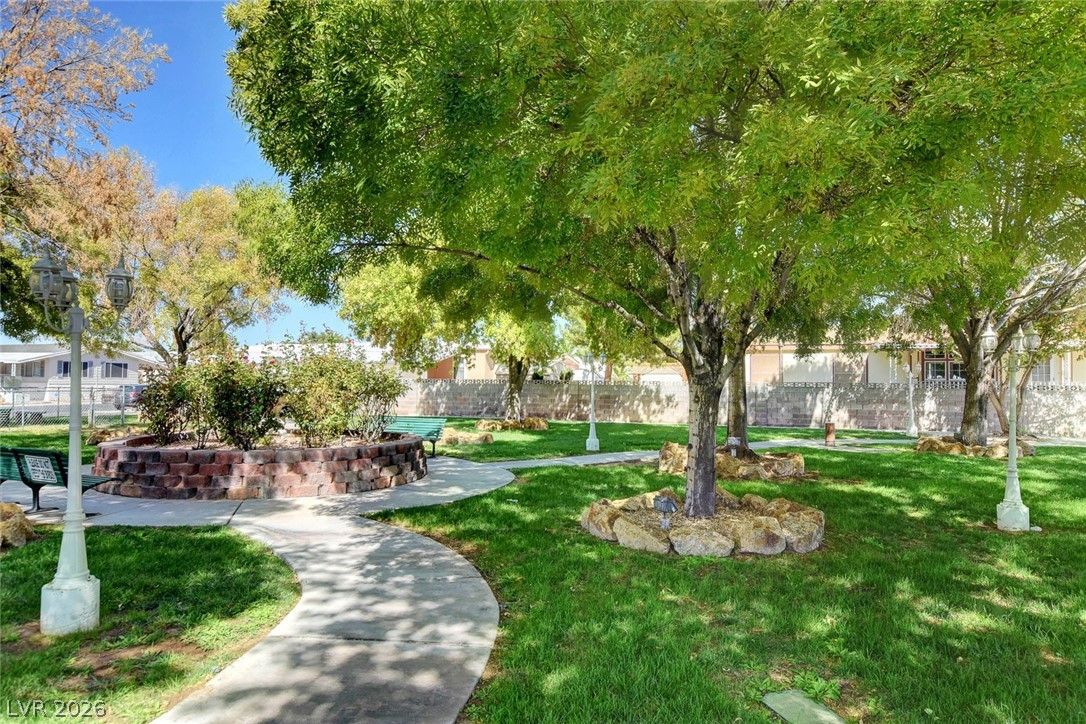 3397 Isle Royale Drive Las Vegas NV 89122