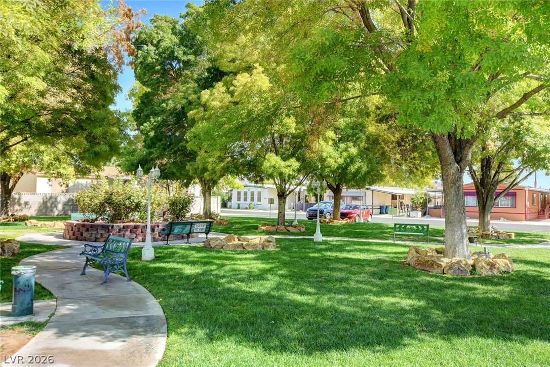 3397 Isle Royale Drive Las Vegas NV 89122