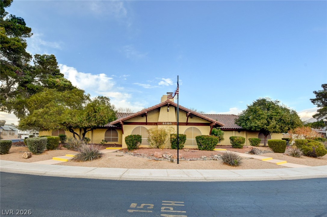 3397 Isle Royale Drive Las Vegas NV 89122