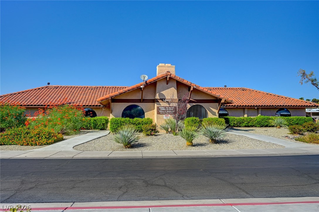 3397 Isle Royale Drive Las Vegas NV 89122