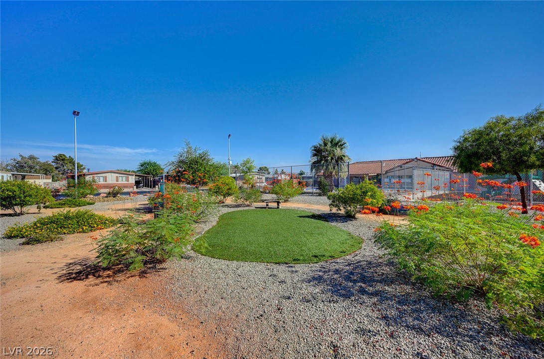 3397 Isle Royale Drive Las Vegas NV 89122