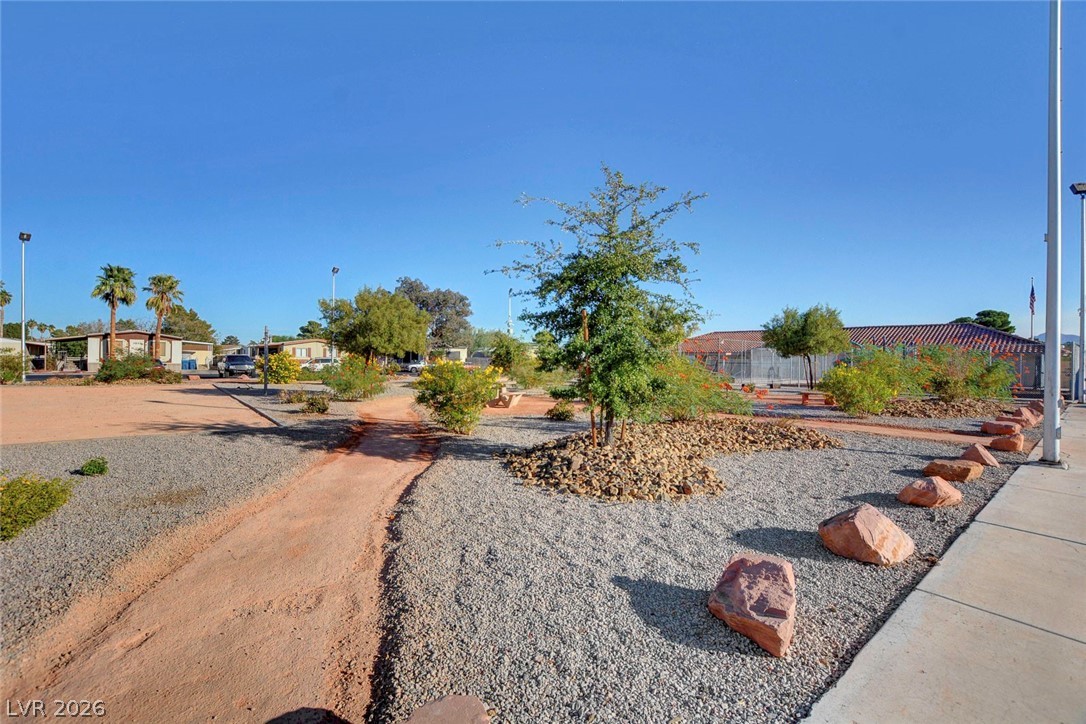 3397 Isle Royale Drive Las Vegas NV 89122