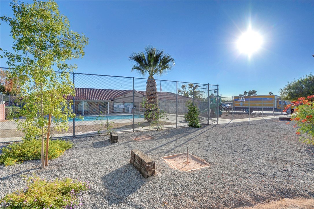 3397 Isle Royale Drive Las Vegas NV 89122