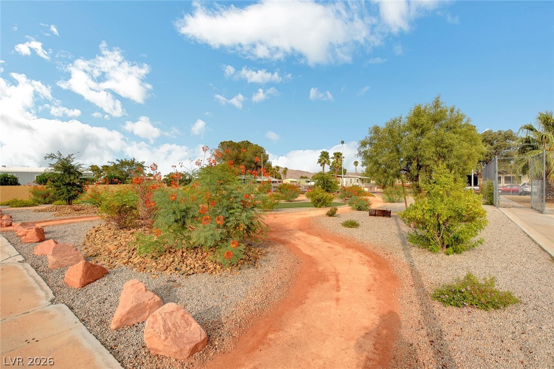 3397 Isle Royale Drive Las Vegas NV 89122