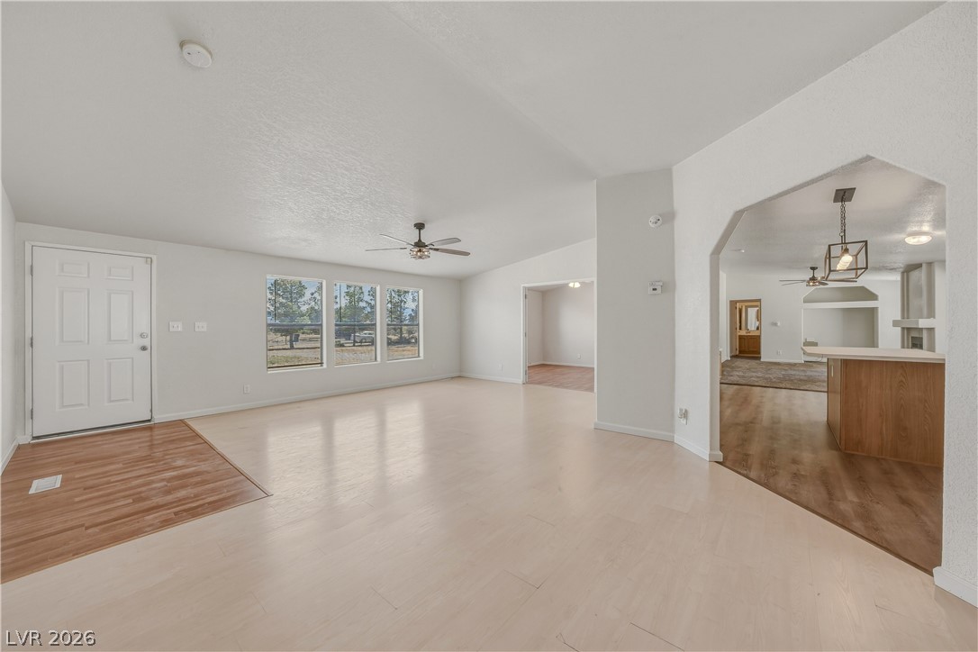 1890 West Dyer Road Pahrump NV 89048