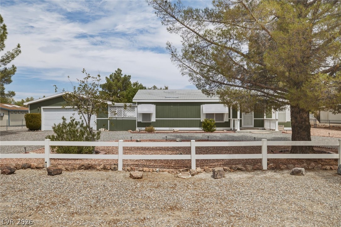 2430 Quebec Street Pahrump NV 89048