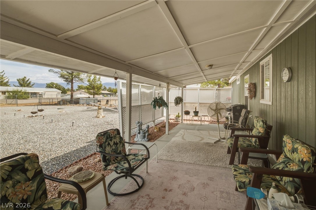 2430 Quebec Street Pahrump NV 89048