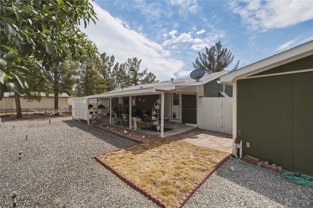 2430 Quebec Street Pahrump NV 89048