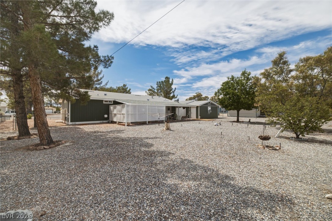 2430 Quebec Street Pahrump NV 89048